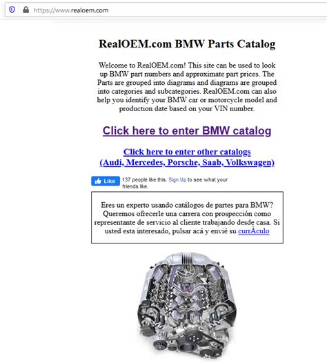 com</b>: Choisissez Votre Modèle BMW. . Real oemcom